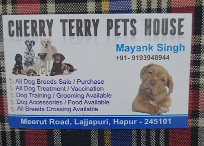 Gaziabad Pets Shop