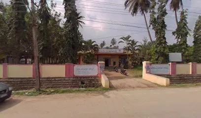 Veterinary Hospital