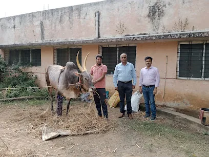 Veterinary Hospital, Haveri