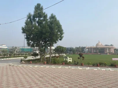 Haryana Kurukshetra Gausala