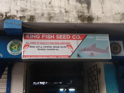 King Fish Seed Company