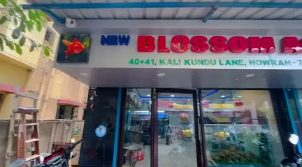 New Blossom Aquarium