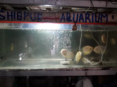 Shibpur Aquarium