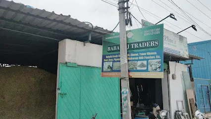 Baba Taj Traders