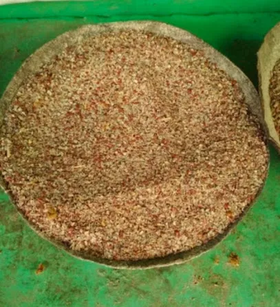 Badrinarayan Satyanarayan Cattle Feed Merchants