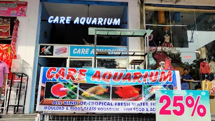 Care Aquarium