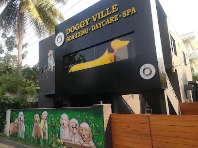 Doggy Ville