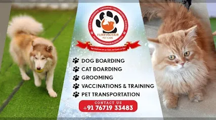 Furry Affair Pet Care - Boarding & Grooming For Dogs & Cats