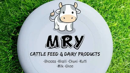 Mry Cattle Feed & Dairy Products