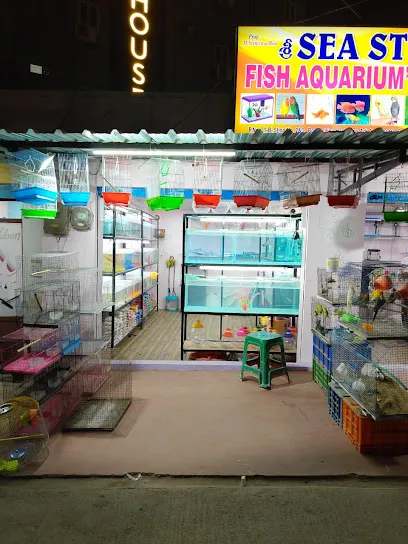 Sri Sea Style Fish Aquarium's & Pets