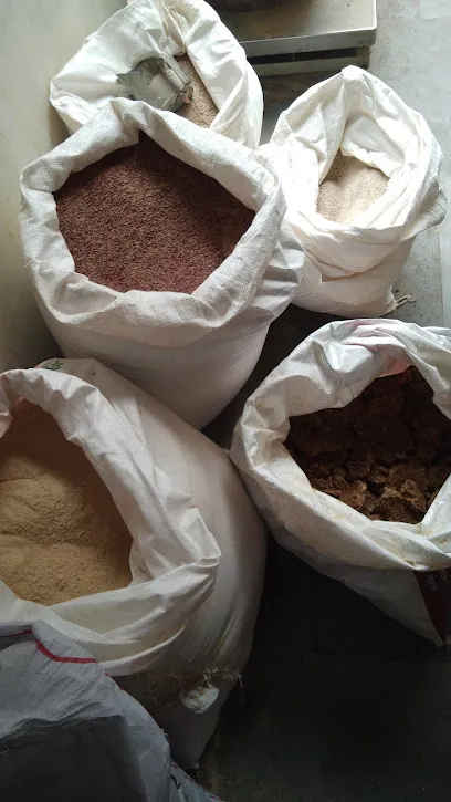 Tirumala Cattle Feed