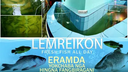 Lemreikon