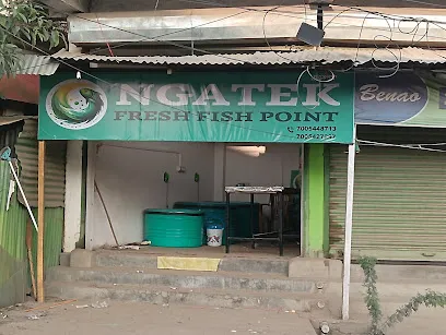 Ngatek - Fresh Fish Point