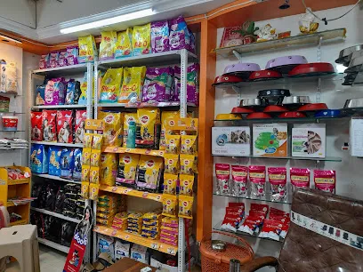 Daizy Pet Food Zone