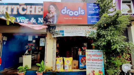 Indore Pet Food & Medicine