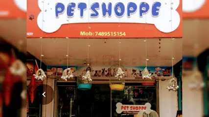 Pet Shoppe