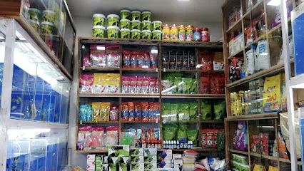 Pets World Indore