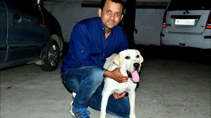 Deepak Garg Dog Trainer