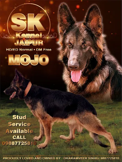 S.K. Kennel Jaipur