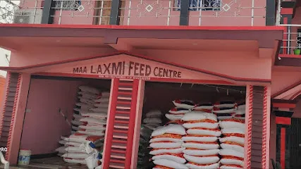 Maa Laxmi Feed Centre