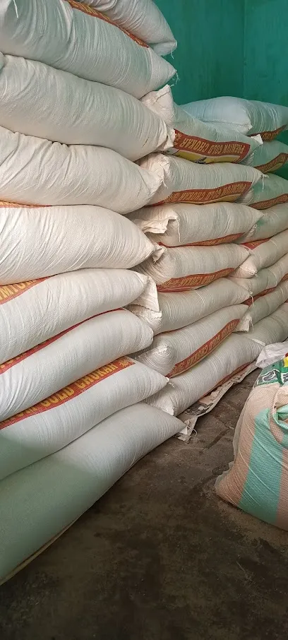 Manoj Cattle Feed