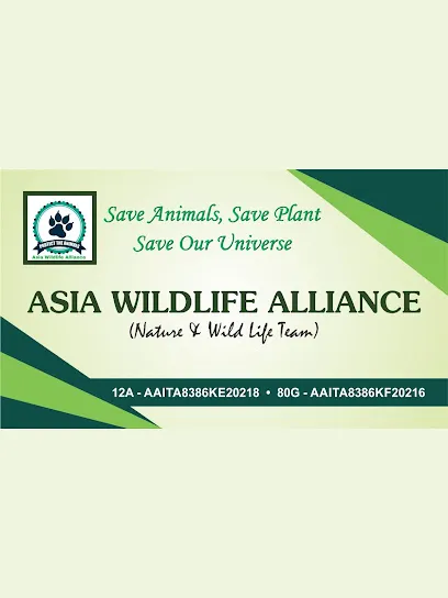 Asia Wildlife Alliance