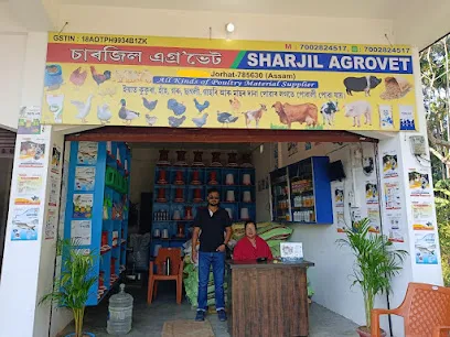 Sharjil Agrovet