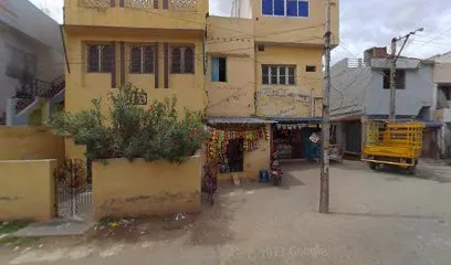 Bhujanga Rao St