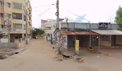 Pet World Kadapa