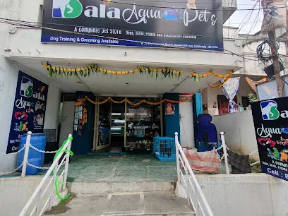 Bala Aqua & Pets