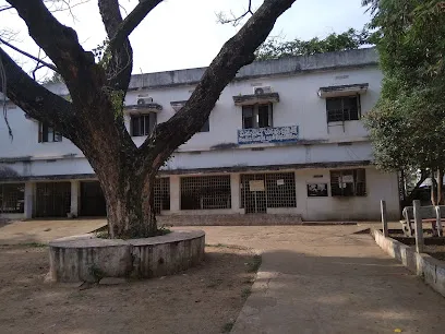 Govt Veterinary Hospital