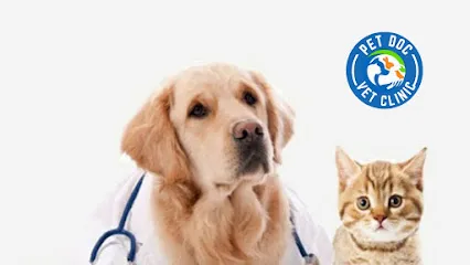 Pet Doc Vet Clinic