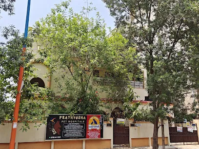 Prathyusha Pet Hospitals