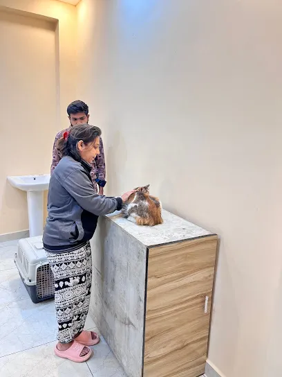 Shree Pet Clinic