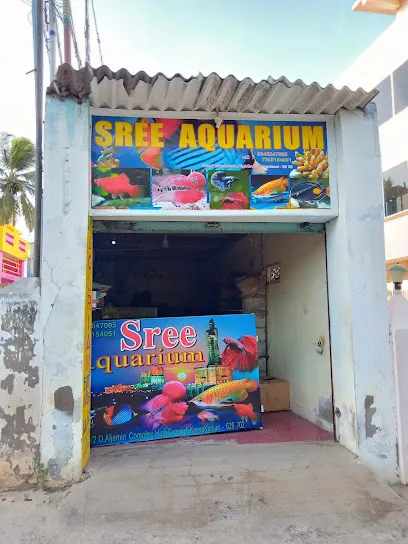 Sree Aquarium