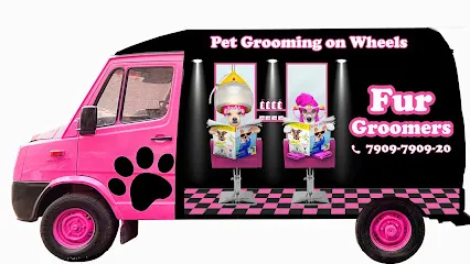 Fur Groomers Pet Grooming