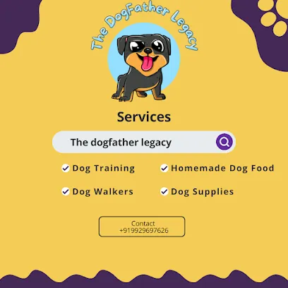 The Dogfather Legacy