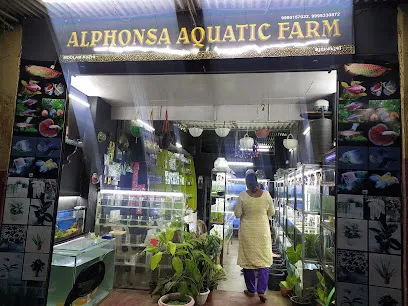 Alphonsa Aquatic Farm And Garden Moolamkuzhy