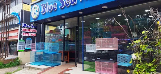 Blue Sea Aquarium & Petshub