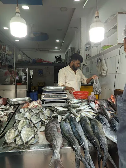 Munambam Fresh Fish