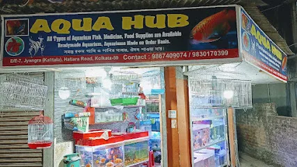 Aqua Hub