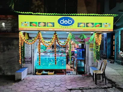 Deb Aquarium