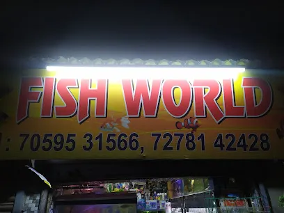 Fish World