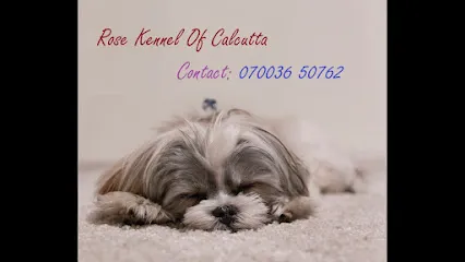 Rose Kennel Of Calcutta