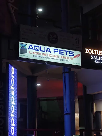 Aqua Pets Aquarium