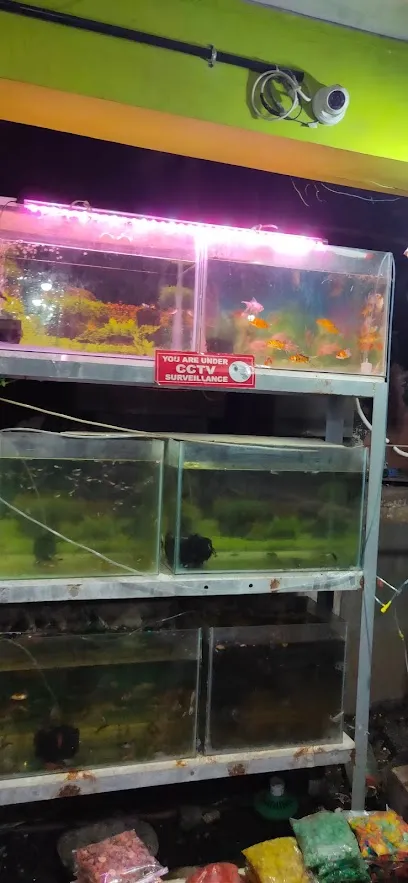 Karthika Aquarium