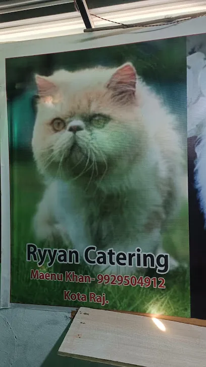 Ryyan Cattery