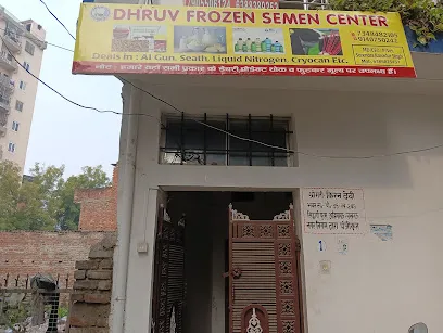 Dhruv Frozen Semen Agency