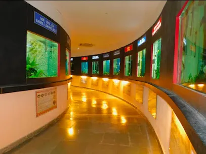 Ganga Aquarium