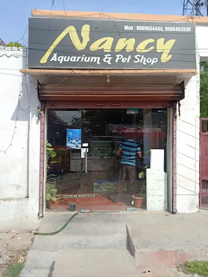 Nancy Fish Aquarium & Pet Shop